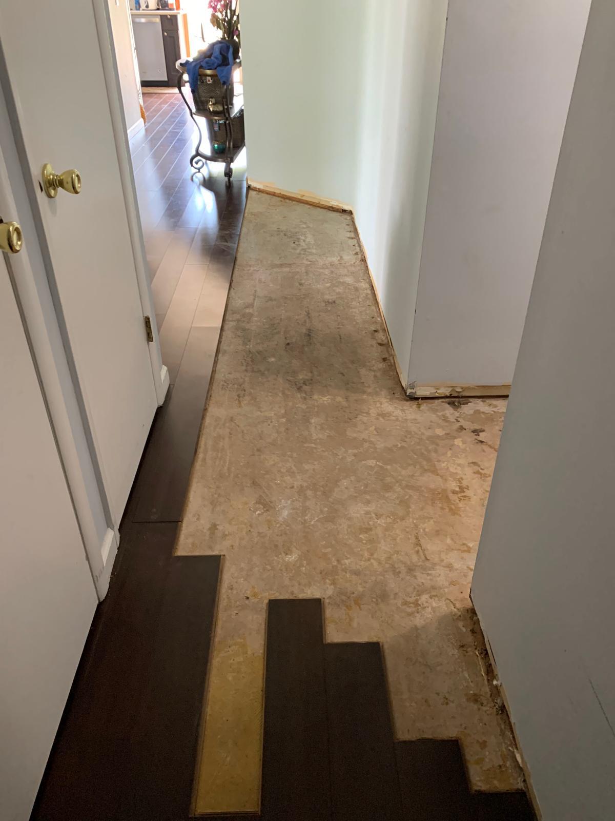 Proyecto de remodelación 31